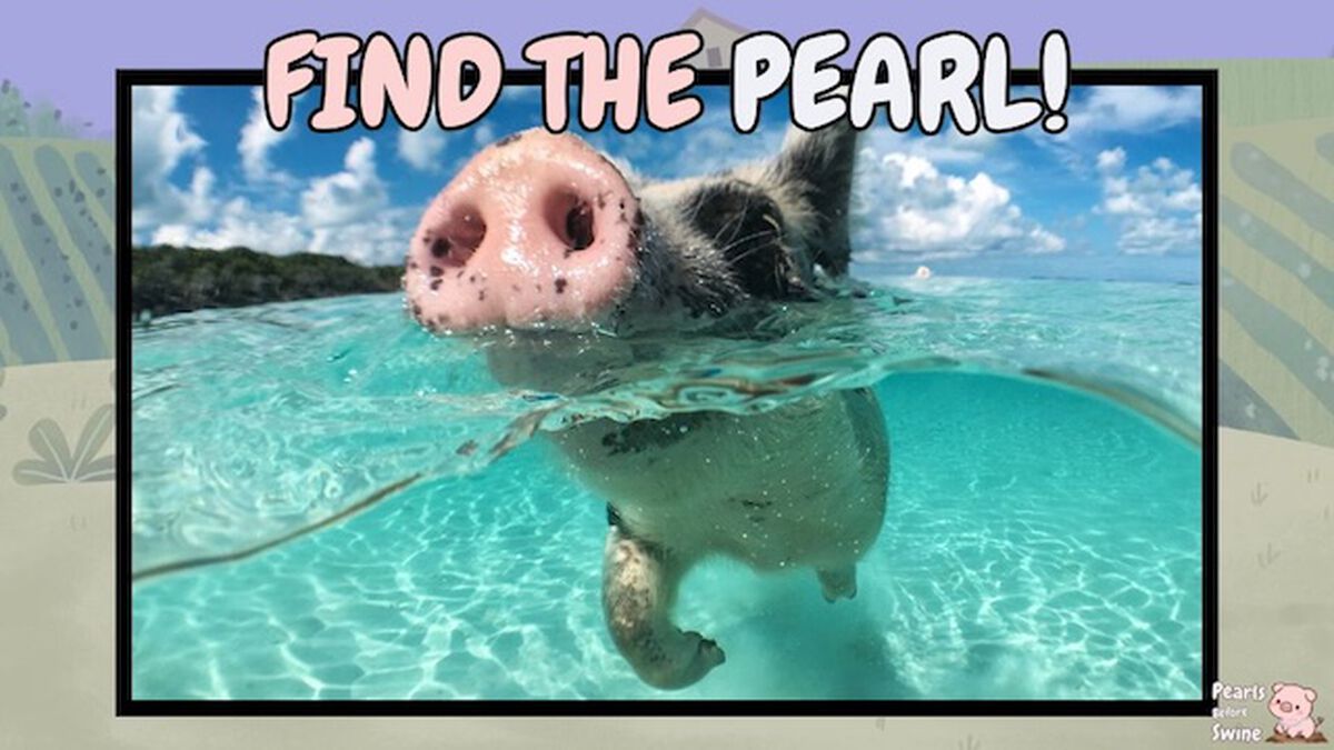 Pearls Before Swine image number null